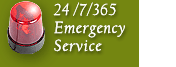 dahl-beck emergency motor repair services