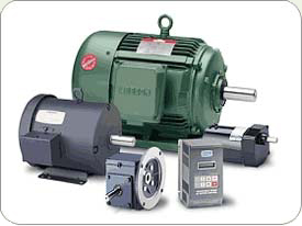 new electric motor sales